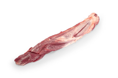 imagem de Filé com capa de Gordura